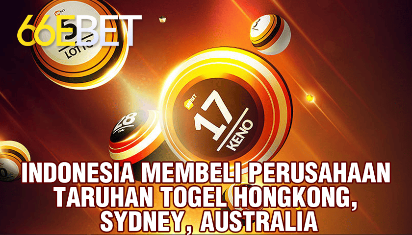 Keluaran SDY, Pengeluaran Sidney, Data SDY, Togel Sydney