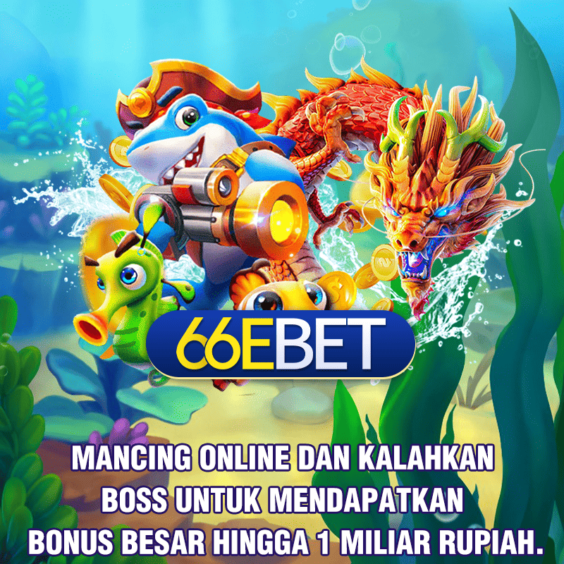 : Temukan Slot, Toto, dan Permainan Casino